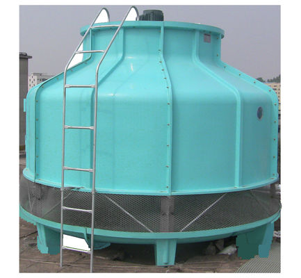 ซื้อ คูลลิ่งทาวเวอร์ 60 ตัน 380V 3 เฟส 50Hz Chiller Tower online manufacture