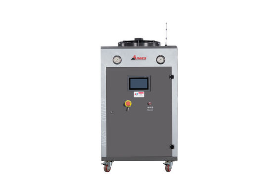 ซื้อ VFD Air Cooled Inverter Chiller 20HP ปรับความเร็วได้ online manufacture