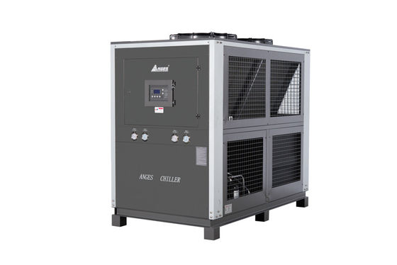 ซื้อ ระบบทำความเย็น Glycol Chiller อุตสาหกรรมอุณหภูมิต่ำ 25HP online manufacture