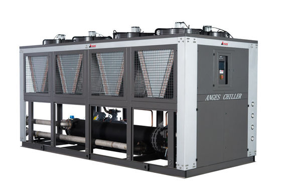 ซื้อ แม่พิมพ์ฉีดพลาสติก Air Cooled Screw Chiller Temperature Controller online manufacture