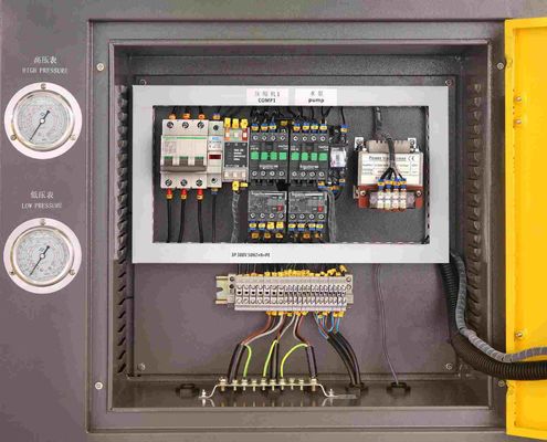 ซื้อ เครื่องทำความเย็นเลเซอร์แบบพกพา online manufacture