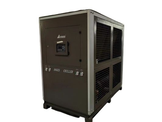 ซื้อ เครื่องทำน้ำเย็นอุตสาหกรรมขนาด 10 ตัน online manufacture