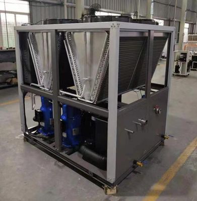 ซื้อ เครื่องทำน้ำเย็นอุณหภูมิต่ำแบบพกพา online manufacture