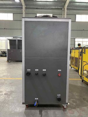 ซื้อ ระบบชิลเลอร์ Glycol อุตสาหกรรม 5HP online manufacture