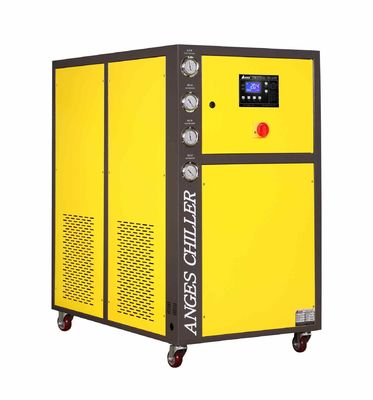 ซื้อ เครื่องทำน้ำเย็นอุตสาหกรรม 30hp สำหรับเครื่องตัดเลเซอร์ online manufacture
