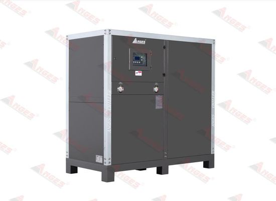 ซื้อ เครื่องทําความเย็นน้ําพกพา 5hp พร้อมเครื่องปรับความร้อนขนาดเล็ก online manufacture