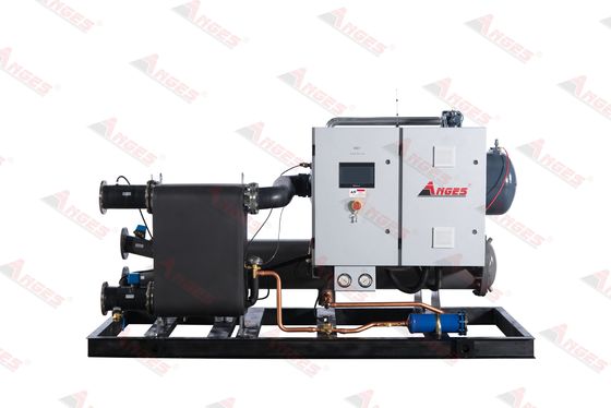 ซื้อ เครื่องทําความเย็นด้วยน้ําขนาดสูงสําหรับวิธีทําความเย็นอุตสาหกรรม online manufacture