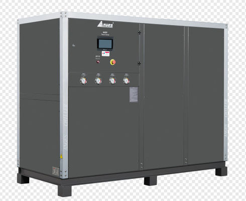ซื้อ เครื่องทําความเย็นแบบม้วนระบายอากาศ 12HP สําหรับกระบวนการอุตสาหกรรมและสายเลมิน BOPP online manufacture
