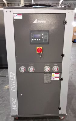 ซื้อ 46.2KW เครื่องเย็นน้ําอุตสาหกรรม / เครื่องเย็นน้ําอุตสาหกรรม online manufacture