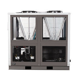 ราคาเครื่องทำน้ำเย็น 20 ตัน Air Cooled Chiller เครื่องทำน้ำเย็นไกลคอล Modular Chiller เครื่องทำความเย็นในห้องแล็บระบายความร้อนด้วยอากาศ 20hp