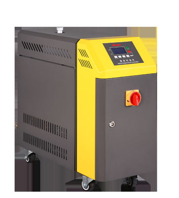 เครื่องควบคุมอุณหภูมิแม่พิมพ์ชนิดน้ำอุตสาหกรรม 9kw