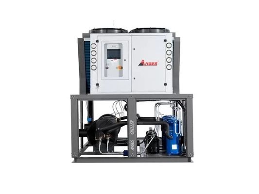 สกรูชิลเลอร์ระบายความร้อนด้วยอากาศ 40HP